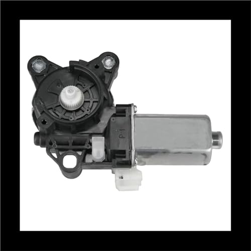 Moteur lève-vitre défectueux sur Tiburon ? Remplacez par le 824502C000