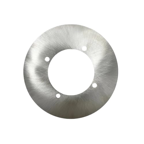 Disque de frein avant haute endurance pour ATV 700 HS500 HS700 - 4