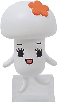 Amazon | きのこ組 ならぶんです。全5種セット 公式 コンプリート