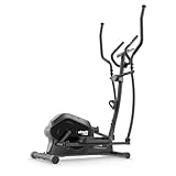 VirtuFit CTR 1.0 Bicicleta estática Plegable para el hogar, elíptica