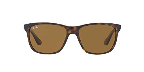 Ray-Ban RB4181 Highstreet Sunglasses2