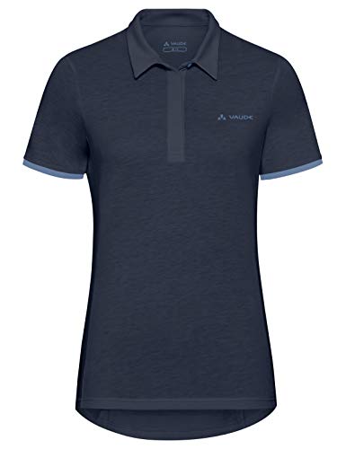 Preisvergleich Produktbild VAUDE Damen Women's Sentiero Shirt IV T, Eclipse, 36