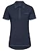 Produktbild VAUDE Damen Women's Sentiero Shirt IV T, Eclipse, 36