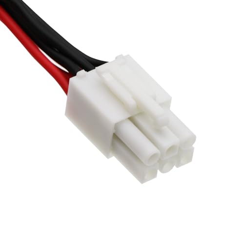 VI VINTRONS Battery for GPToys Foxx 9115, Foxx 9116, Foxx Hosim 9115, Foxx Hosim 9116, Foxx Hosim 9117,