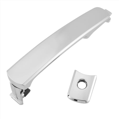 Poignée de porte extérieure avant gauche bloquée sur Rogue FX35? Solution de remplacement