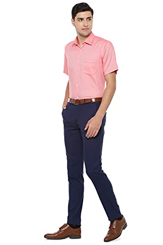 Image of Van Heusen Men's Loose Fit Formal Shirt