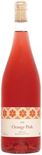 宝水ワイナリー オレンジピンクロゼ 750ml.e163