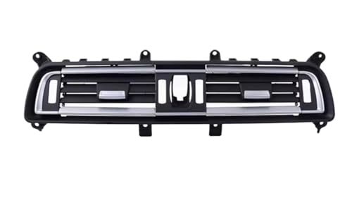Réparer la ventilation de votre BMW Série 7 F01 F02 avec la grille centrale HILLAR