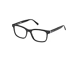 GANT Df-ga50005 Marcos para Gafas recetadas, 51 (M) Unisex Adulto