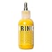 Krink K-66 Steel Tip Paint Marker, Yellow