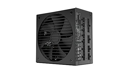Amazon.co.jp: Fractal Design ION Gold 850W PC電源ユニット 80PLUS