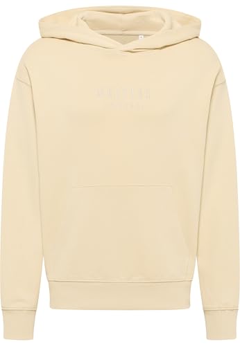 Sweatshirt à capuche homme MUSTANG Eden mode décontractée