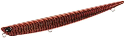 Bay Ruf Manic 95 MCC0798 Metal Red Bachiworm Suni Yem