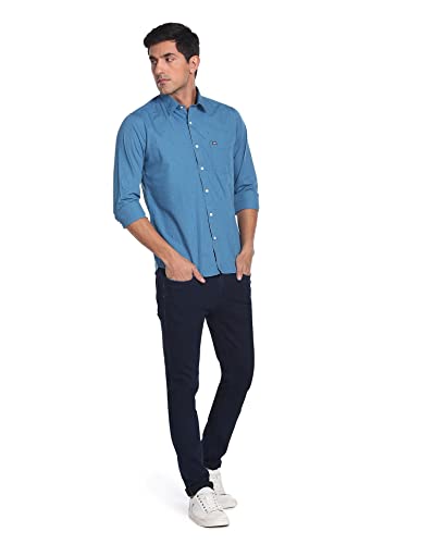 Image of Arrow Men Polo Shirt
