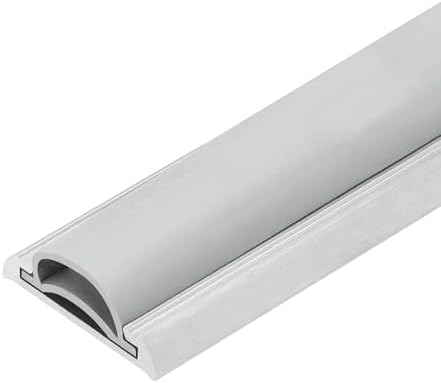 36" Mini Threshold or Door Bottom 1 1/4" Wide for 1/4"-3/8" High ...