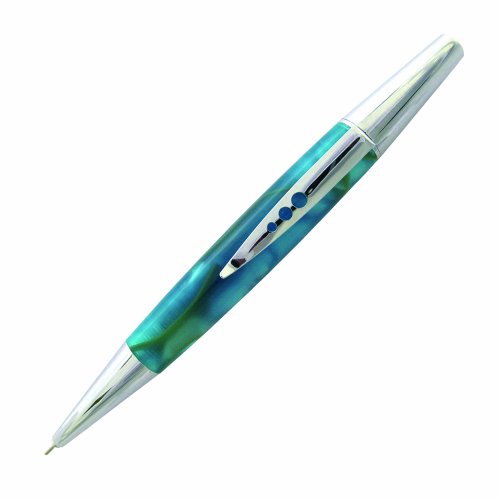 ターコイズ ボールペン 本体 31BiBWveJcL.jpg