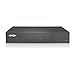 Produktbild Abronis UltraHD 4K 16 Kanal NVR Netzwerkvideorecorder, 16CH 8MP Sicherheits-NVR - Unterstützt bis zu 16x4K-IP-Kameras, einfacher Fernzugriff (Keine Festplatte und Kameras, Keine PoE-Ports)