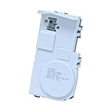 Upgrade WH01X29528 Washer Door Lock Replacement Compatible with GE Washer Parts, Replaces AP6985313, EAP12749276, 4958749, PS12749276, PD00060769