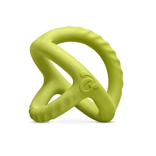 Benebone Jouet interactif Ă Tirer pour Chien en Caoutchouc Naturel, Balle