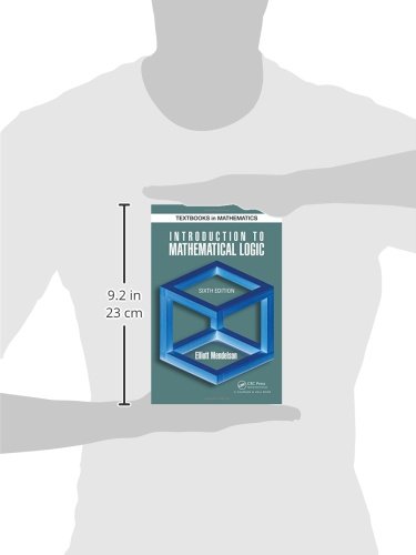 Introduction to Mathematical Logic