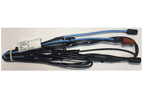 Delphi 9664314280 capteur ultra son RX+TX standard origine constructeur PSA