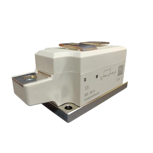 Thyristor SKKD260/16 à haute tension 1600V pour régulation de courant stable