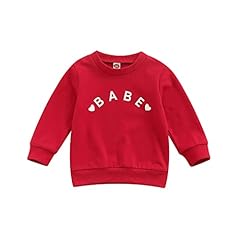 G-letter Babe Red