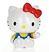 Hello Kitty PVC Bank