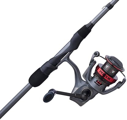 Abu Garcia 7