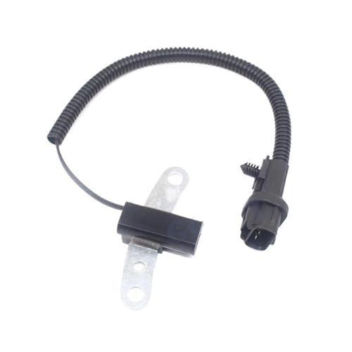 Capteur de position de vilebrequin CSS716 56027866AC pour moteur essence diesel