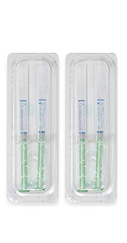 best teeth whitening gels