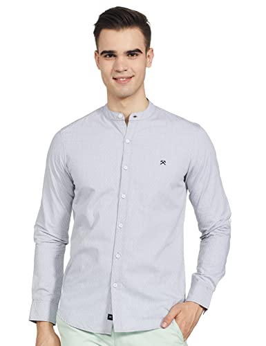 Image of HammerSmith Men's Regular Fit Shirt