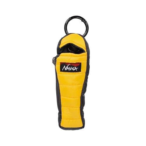 �i���K NANGA MINI SLEEPING BAG KEY HOLDER �~�j�X���[�s���O�o�b�O �L�[�z���_�[ ���� �A�N�Z�T���[ ���[ �L�����v �t�F�X ���s �A�E�g�h�A �~�j�`���A N2532-3K038Z