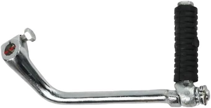 Motorbike Shifter Motorcycle 13mm Mounting Hole Starting Lever Kick Start Starter Levers For 125cc 200cc 250cc Engine Dirt Pit Bike Parts