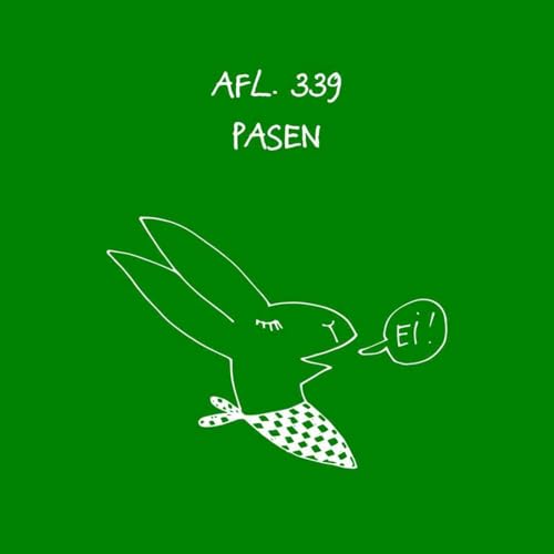 #339 - Pasen