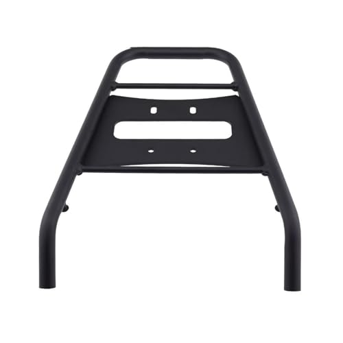 Porte bagages arrière de qualité supérieure pour moto WR 250 R et WR 250 X