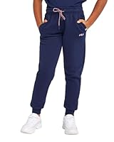 Fila Unisex Kid's Classic 2.0 Trackpant, New Navy, Size 14