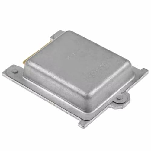 Module commande phare haute precision pour systeme adaptatif de Peugeot 3008