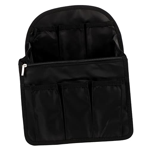 Rangement pour sac à main haut de gamme GALPADA pochette de voyage en tissu premium