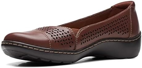 Clarks Womens Cora Iris