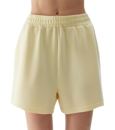 Shorts de sport femme 4F Cas pour le running et le fitness au quotidien