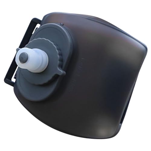 EXCEART 手首ドリンクボトル 軽量ポータブル スポーツウォーターボトル 滑り止めシリコンバンド付き 軽快フィットネス用 登山マ 再利用可能