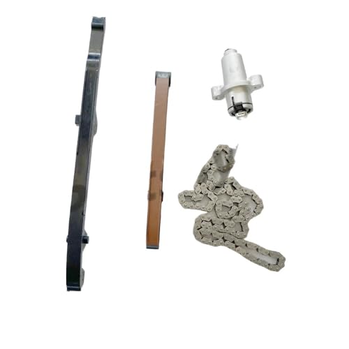 Kit de guidage de chaîne de distribution pour randonnées en quad Z6