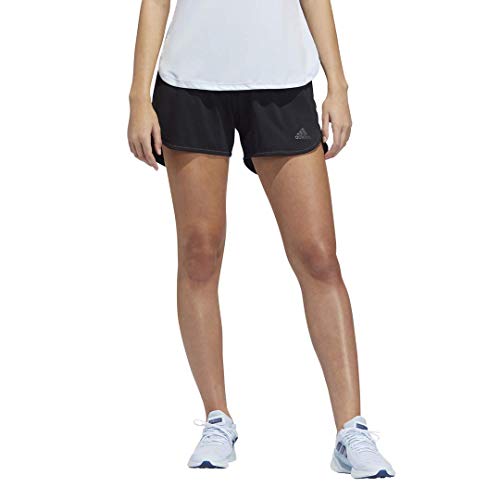adidas Women's Training Short Heat.RDY, Black, S