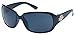 Harley-Davidson Women's Sun Lifestyle Black w/ Grey Lens Sunglasses HDS5006BLK-3