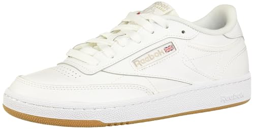 Reebok Club C Vegan 85 basket femme au design rétro écoresponsable