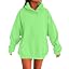 X017-fluorescent Green