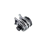 New Alternator Compatible For Mercedes Benz C160 W205 S205 C180 W204 S204 C204 A205 E180 W212 W213