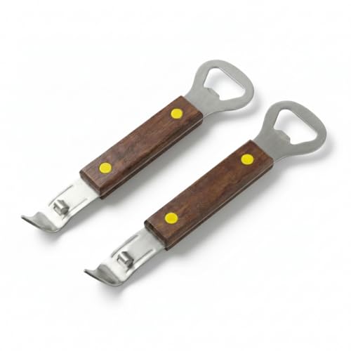 Gadgetime USA 2�p�b�N �y�C���g�ʃI�[�v�i�[ �𔲂��t�� ? ���ȃX�e�����X�X�`�[���W���t�^�[�c�[�� �ؐ��n���h���t�� �y�C���g�ʂƃ{�g���p�̗��p�v���C�o�[