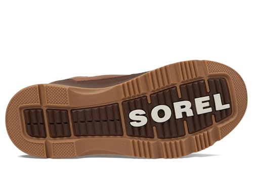 Image of Sorel Men's Ankeny II Hiker Waterproof Boots